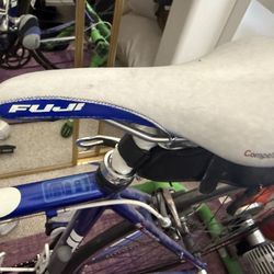 Fuji Road Bike