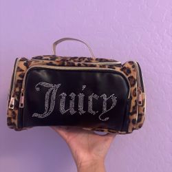 jc makeup bag