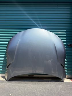 Toyota Supra 2020 2021 2022 … 2023 2024 .. 2025 2026 Hood OEM