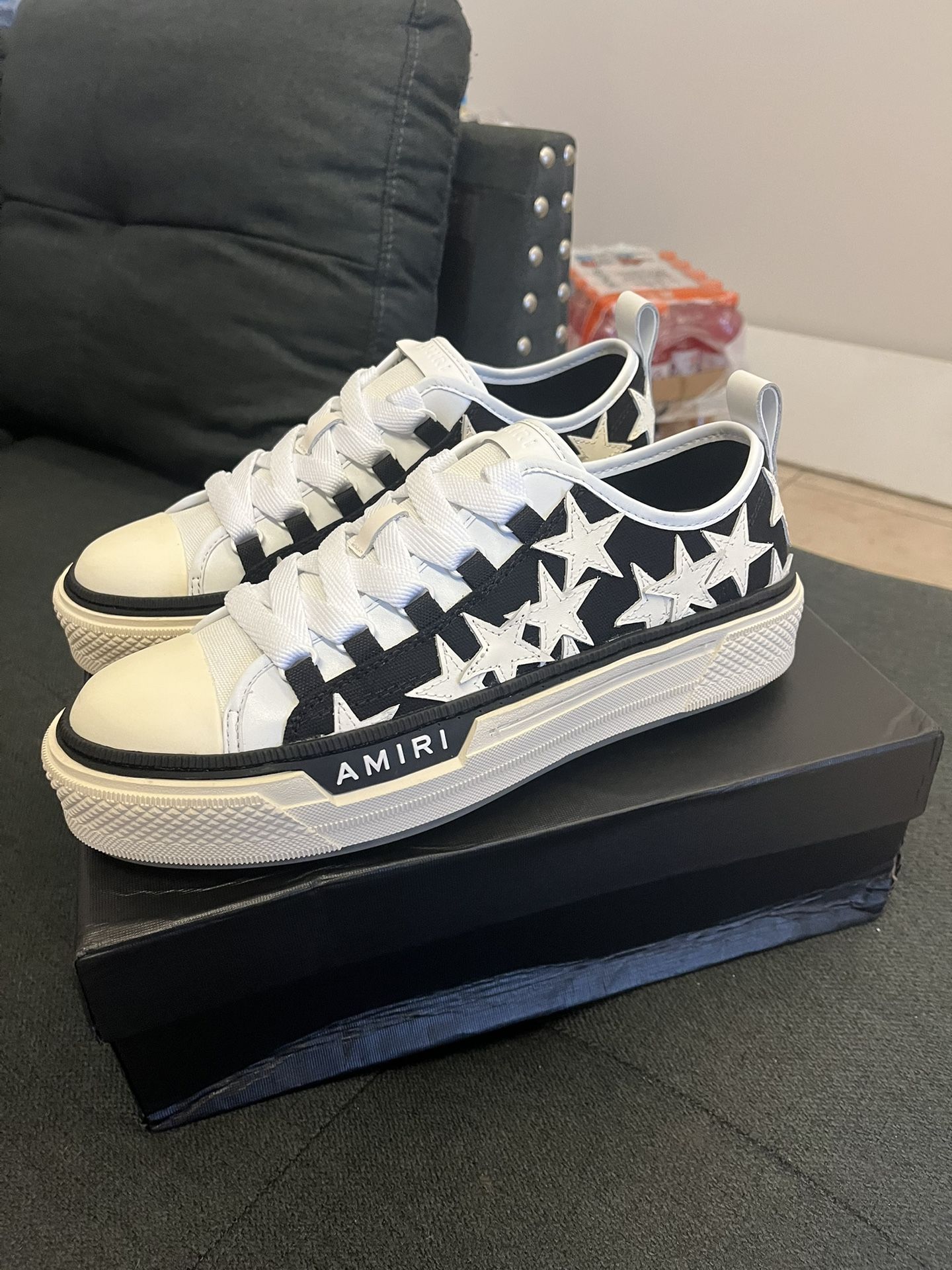 Amirl Shoes