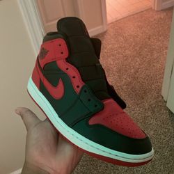 Air Jordan 1