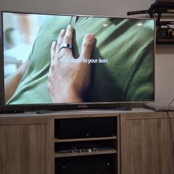 65in LG Smart TV