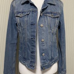 Women’s Gap Denim Jacket