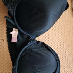 Bra 44D