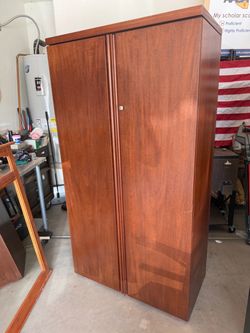 Armoire