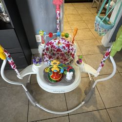 Bouncer Brand new