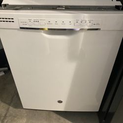 Dishwasher 