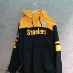 Steelers Hoody