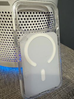 Apple 17 pro Case