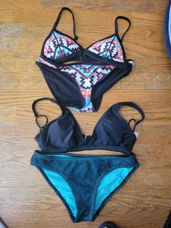 Swim suits