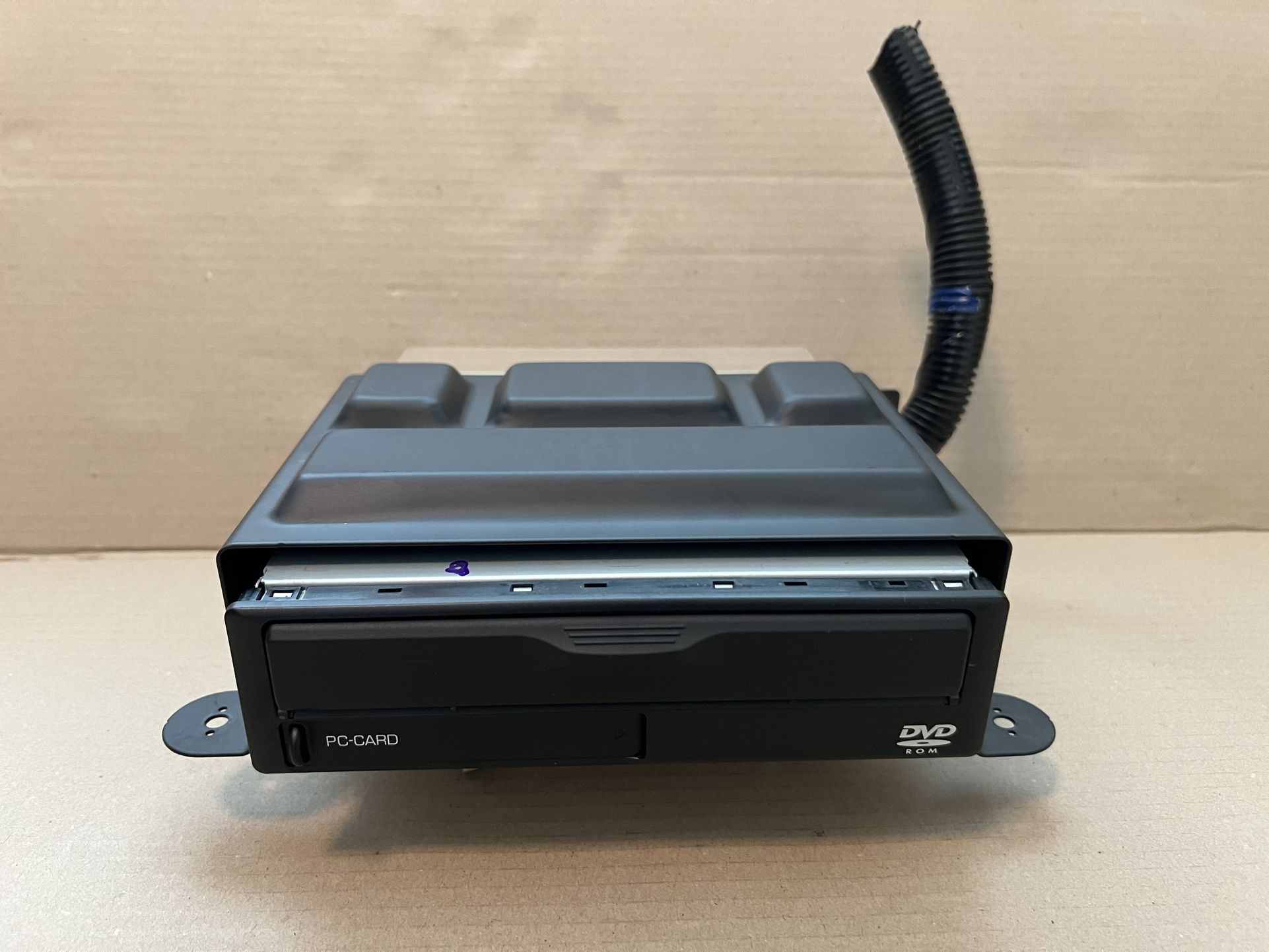 2004-2006 Acura TL Navigation GPS DVD Map Disc Drive 39540-SEP-A410-M1 OEM