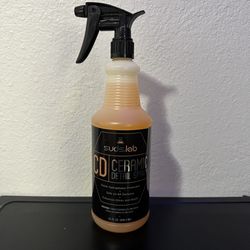 Suds Lab CD Ceramic Detail Spray 32oz