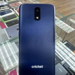 cricket phone