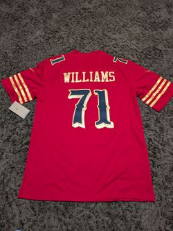 49ers jersey