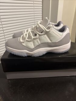 Brand New Shoes