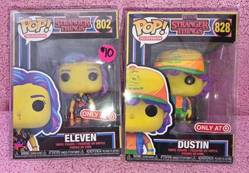 Funko Pop
