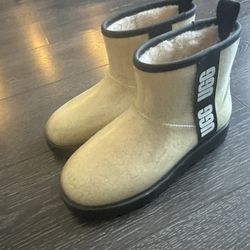 Uggs Rain boots 