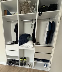 Closet
