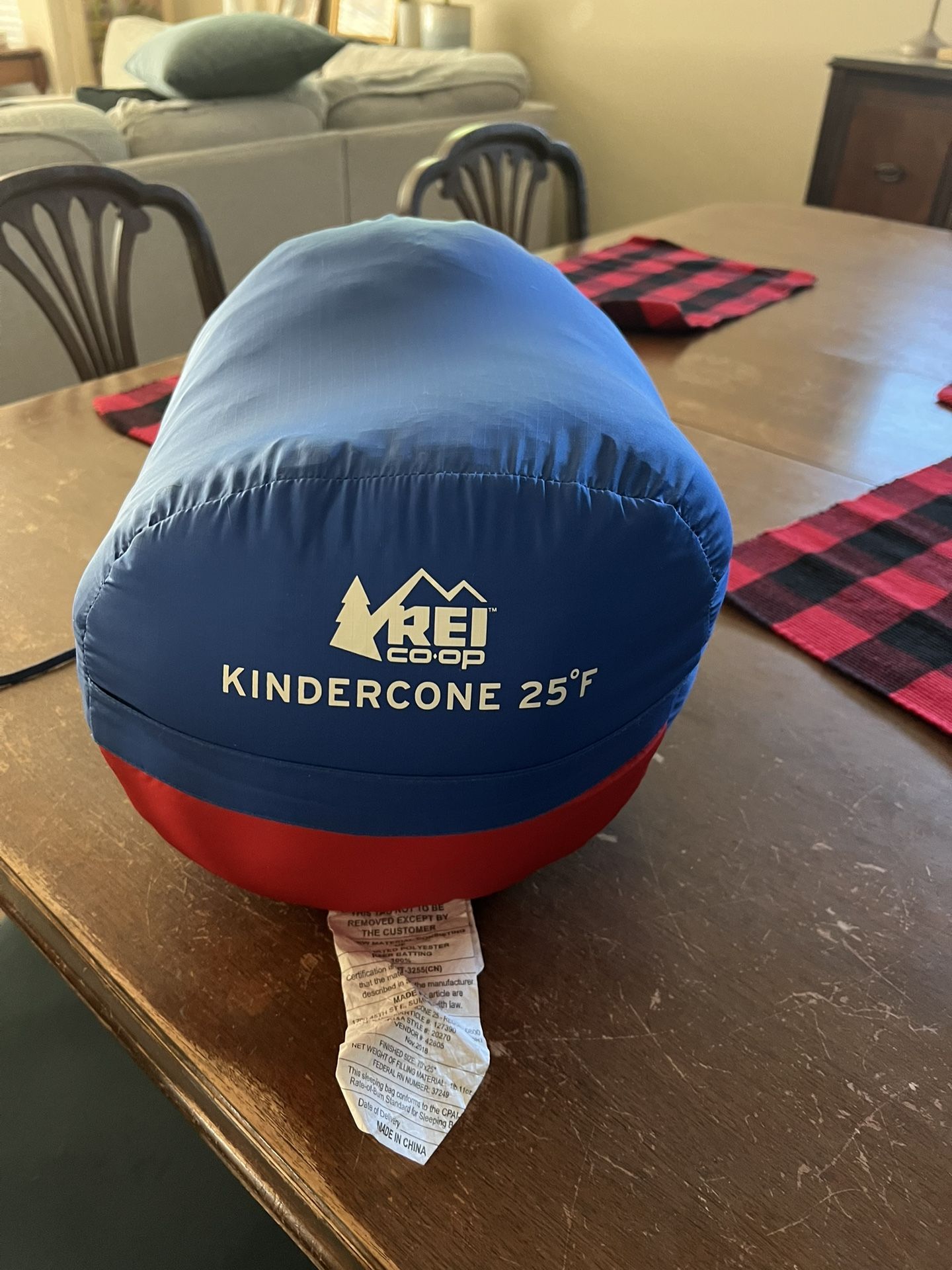 Kids Sleeping Bags