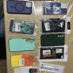 Cases
