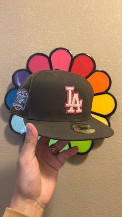 LA Dodgers Baseball Hat 7 1/4