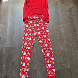 Brand New Pajamas Set