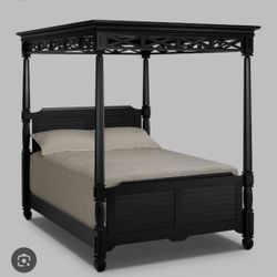 Queen Bed Frame