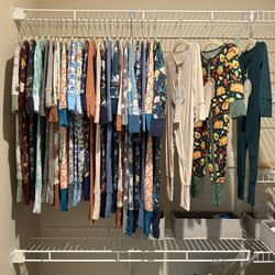 Little Sleepies Kyte Baby Fletch Little Bipsy Caden Lane 