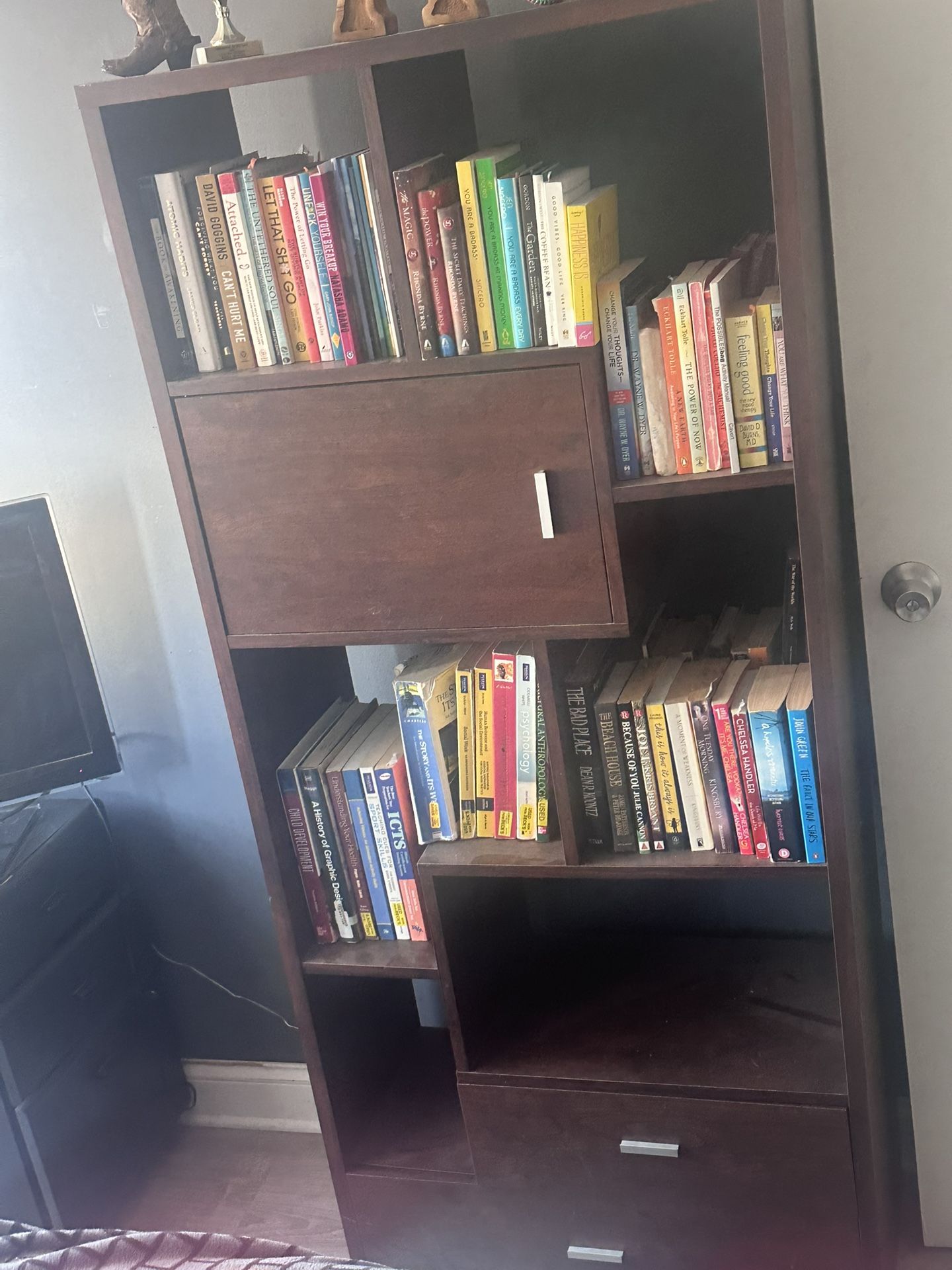 Book Shelf