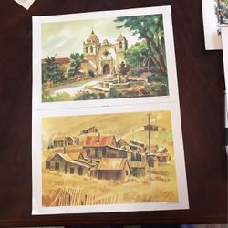 San Carlos Borromeo de Carmelo