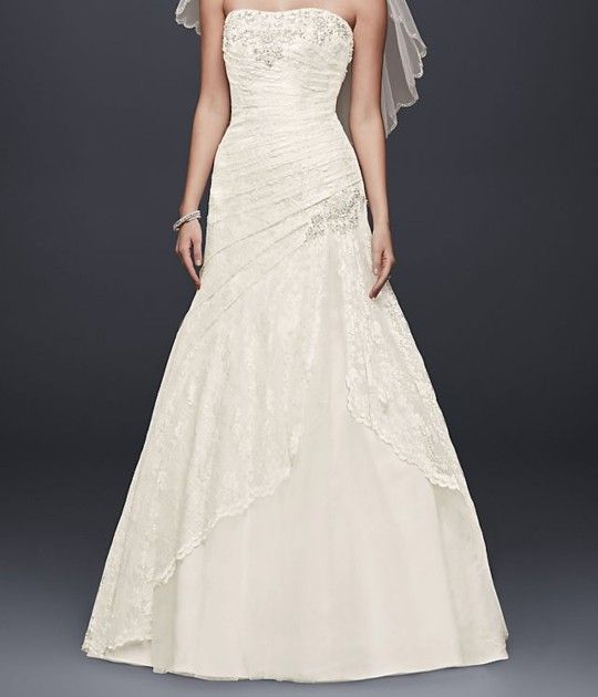 Wedding Gown 