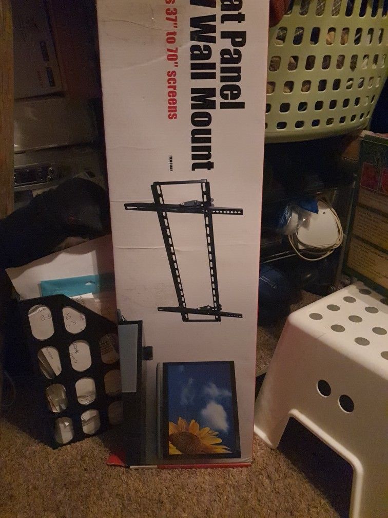 Tv Wall Mount