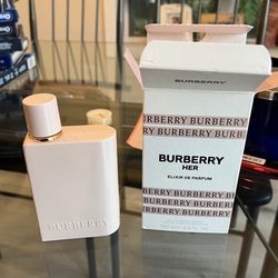 Burberry Her Elixir 
