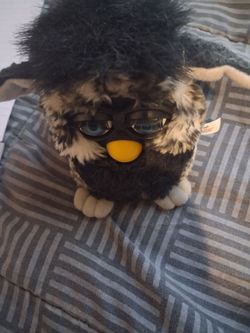 Furby