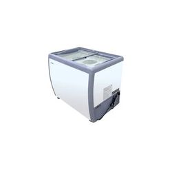 ice Cream Display freezer 