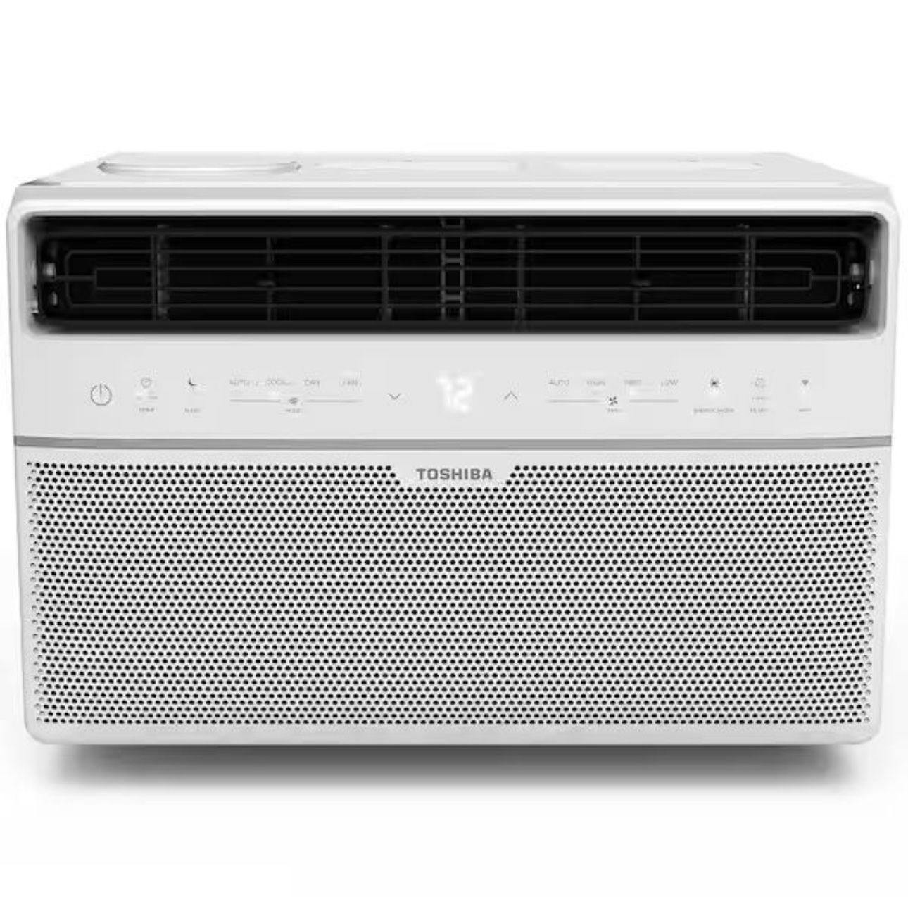 Toshiba AC Unit