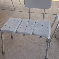 Shower Chair / Bench