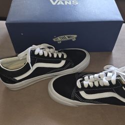 Vans Old Skool Men's 5.5 Women's 7
