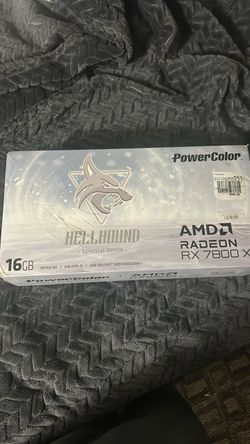 Gfx gaming card