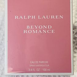 Ralph Lauren Beyond Romance Eau de Parfum