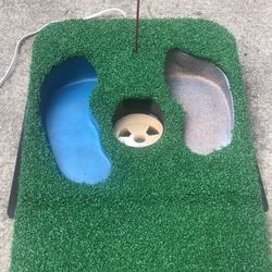 Tour Motion Electronic Golf Putting Mat - Compare @$50+