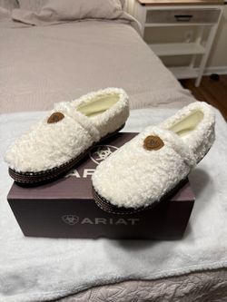 Ariat Slippers