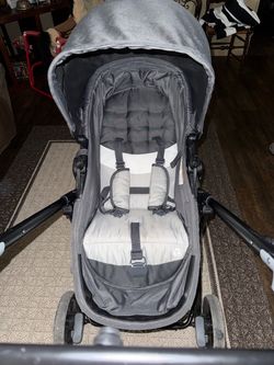 Babytrend stroller