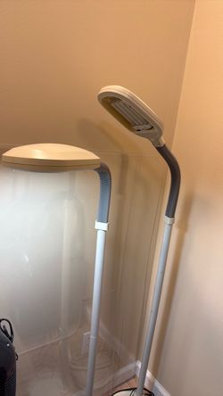 Floor lamps