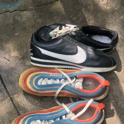 Nike Shoes