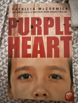 PURPLE HEART