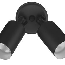 Adjustable Wall Light *Black*New*