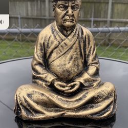 The # 47 Buddha Statue