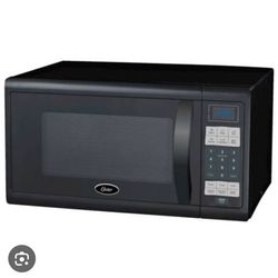 Oster Microwave-Black-OGZJ1104