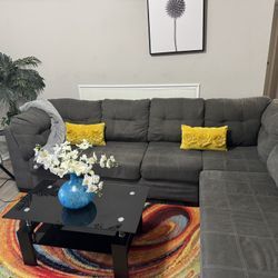 Sofa Set 